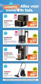 Albert Heijn folder week 20 Pagina 3