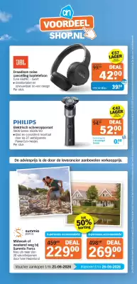 Albert Heijn (geldig t/m 17-05)
