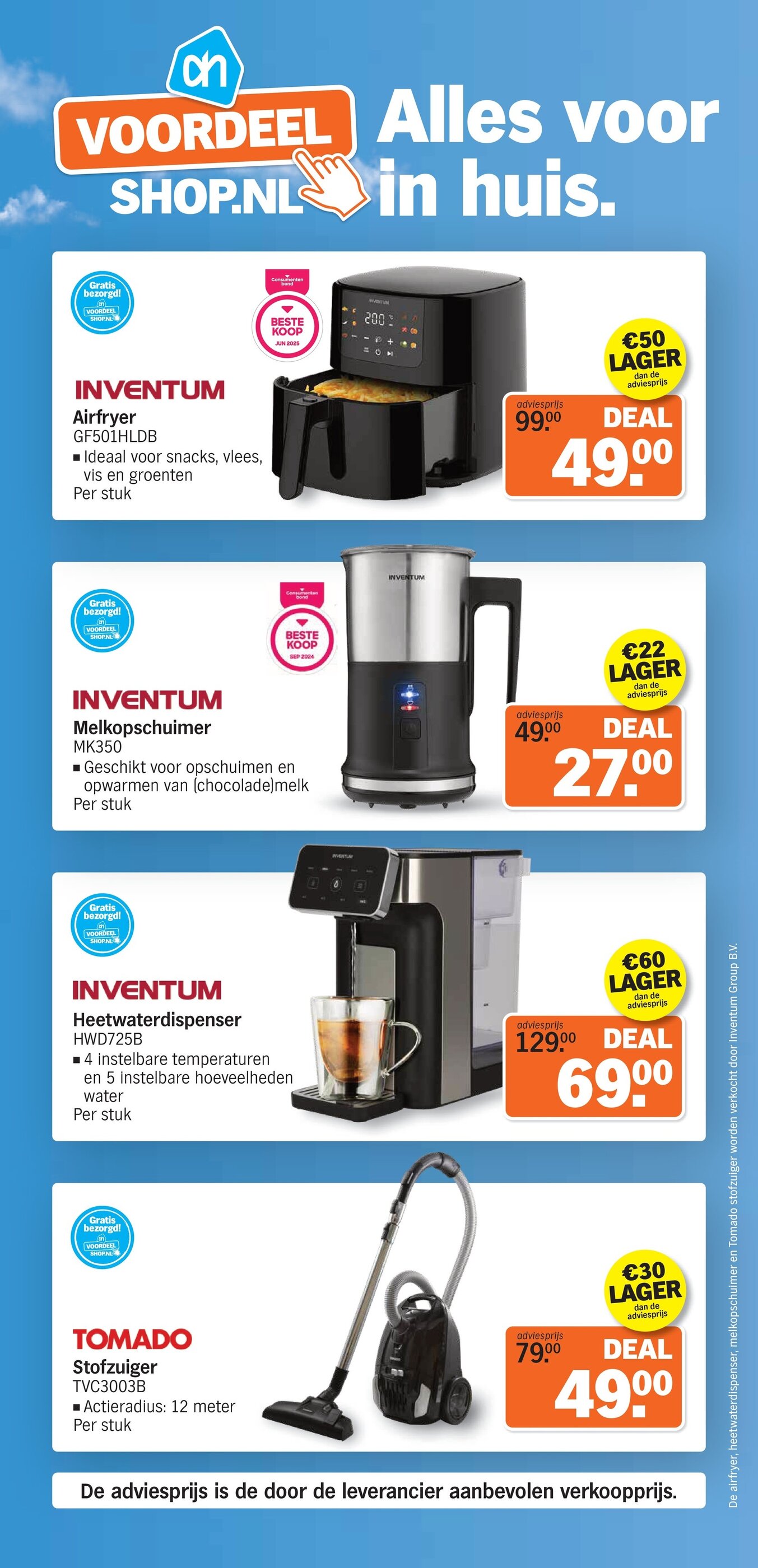 Albert Heijn 有效期：11/05-17/05 4