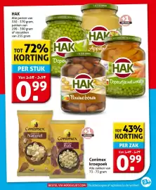 Hoogvliet folder week 20 Pagina 11