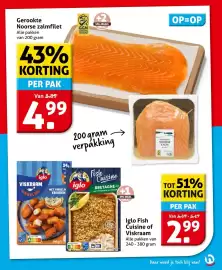 Hoogvliet folder week 20 Pagina 13