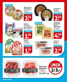 Hoogvliet folder week 20 Pagina 16