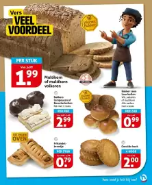 Hoogvliet folder week 20 Pagina 17