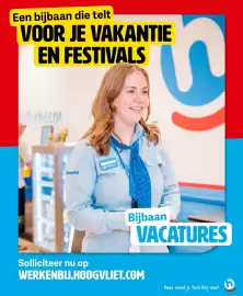 Hoogvliet folder week 20 Pagina 19