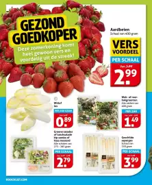 Hoogvliet folder week 20 Pagina 2