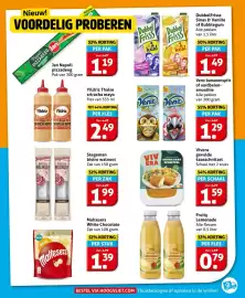 Hoogvliet folder week 20 Pagina 21