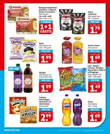 Hoogvliet folder week 20 Pagina 22