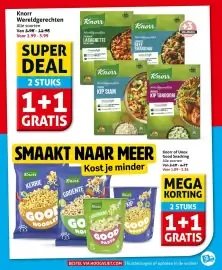 Hoogvliet folder week 20 Pagina 23