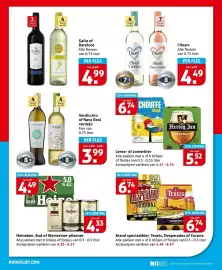 Hoogvliet folder week 20 Pagina 24