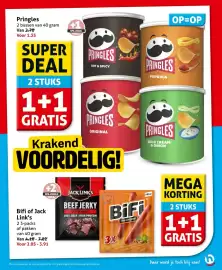 Hoogvliet folder week 20 Pagina 25