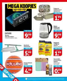 Hoogvliet folder week 20 Pagina 28