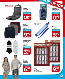 Hoogvliet folder week 20 Pagina 29