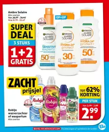 Hoogvliet folder week 20 Pagina 31
