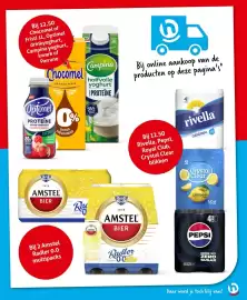 Hoogvliet folder week 20 Pagina 33