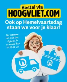 Hoogvliet folder week 20 Pagina 34