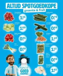 Hoogvliet folder week 20 Pagina 4
