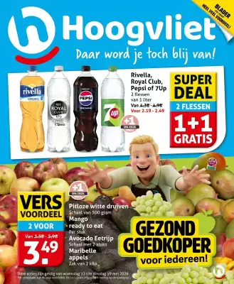 Hoogvliet (geldig t/m 19-05)