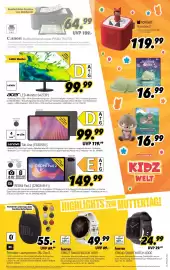 MEDIMAX Prospekt Seite 3