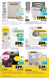 MEDIMAX Prospekt Seite 6