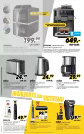 MEDIMAX Prospekt Seite 8