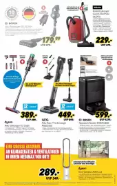 MEDIMAX Prospekt Seite 9