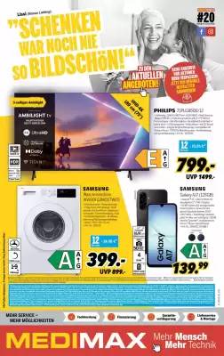 MEDIMAX (gültig bis 16-05)