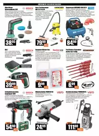 V Baumarkt Prospekt woche 20 Seite 10