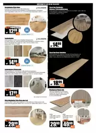 V Baumarkt Prospekt woche 20 Seite 11