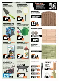 V Baumarkt Prospekt woche 20 Seite 3