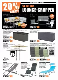 V Baumarkt Prospekt woche 20 Seite 4