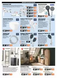 V Baumarkt Prospekt woche 20 Seite 6