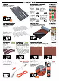 V Baumarkt Prospekt woche 20 Seite 8