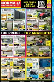 Norma24 Prospekt woche 21 Seite 1
