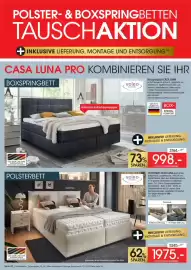 Zurbrüggen Prospekt Seite 2