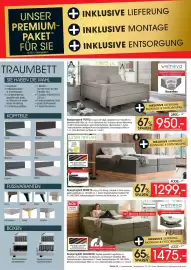 Zurbrüggen Prospekt Seite 3