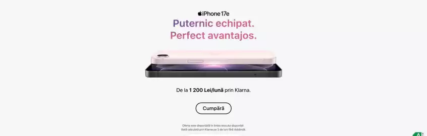 Catalog iSTYLE Pagină 2