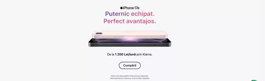 Catalog iSTYLE Pagină 3