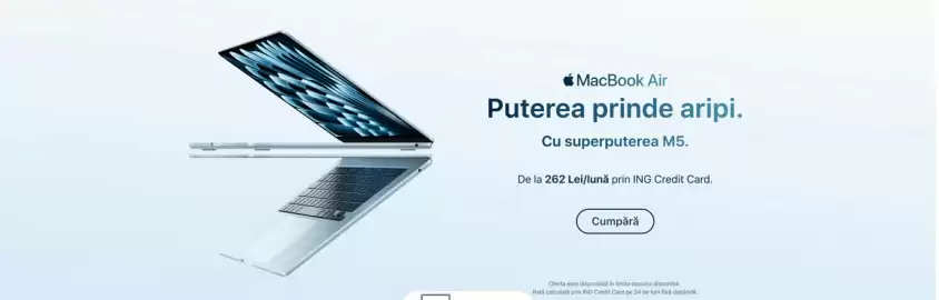 Catalog iSTYLE Pagină 4