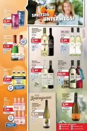 Hol'ab Getränkemarkt Prospekt woche 20 Seite 6