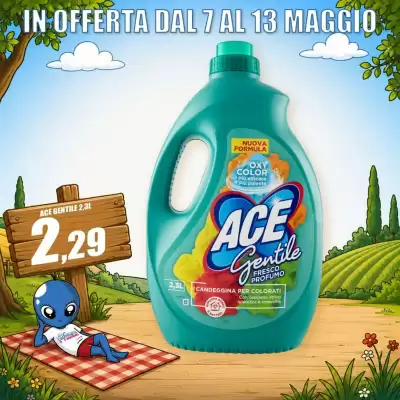 Pianeta Risparmio (valido fino al 13-05)