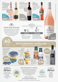 Edeka Struve Prospekt woche 21 Seite 16