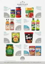 Edeka Struve Prospekt woche 21 Seite 10