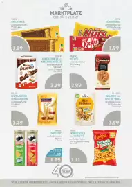 Edeka Struve Prospekt woche 21 Seite 11