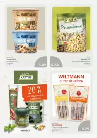Edeka Struve Prospekt woche 21 Seite 14