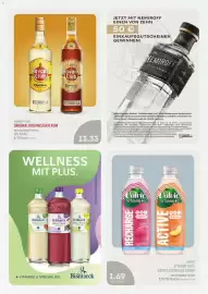 Edeka Struve Prospekt woche 21 Seite 15