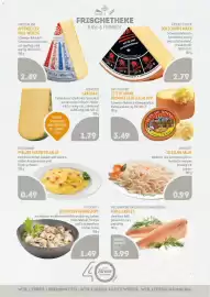 Edeka Struve Prospekt woche 21 Seite 3