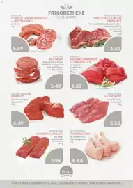 Edeka Struve Prospekt woche 21 Seite 4