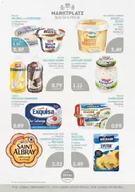 Edeka Struve Prospekt woche 21 Seite 6
