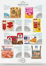 Edeka Struve Prospekt woche 21 Seite 9