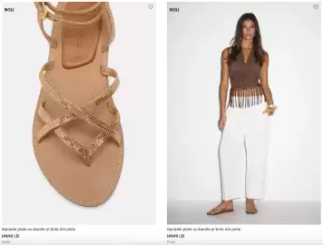 Magazine Stradivarius Pagină 2